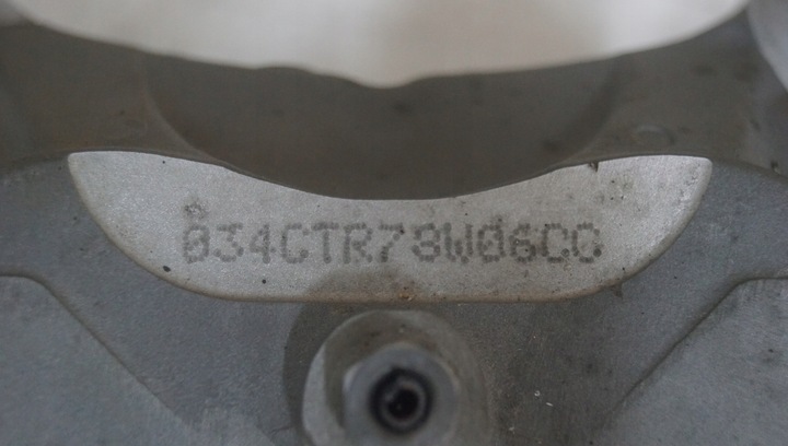 фото №11, Супорт гальмівний праві перед audi q5 80a