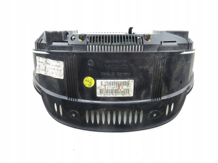 фото №9, Спідометр  bmw 5 e60 530 d - m57 d30 306d2 9177261
