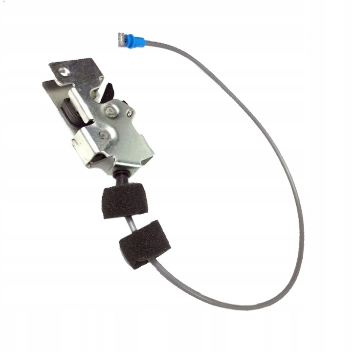 фото №1, Замок двері зад задній лівий do ford transit 2000 2001 2002 2003 2004 4341671