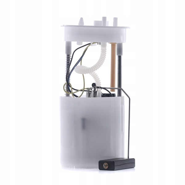 фото №1, Модуль топливный ridex 1382f0359