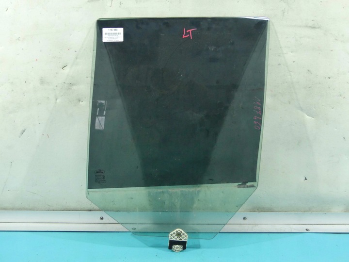 фото №1, Скло двері зад ліва range rover sport i l320