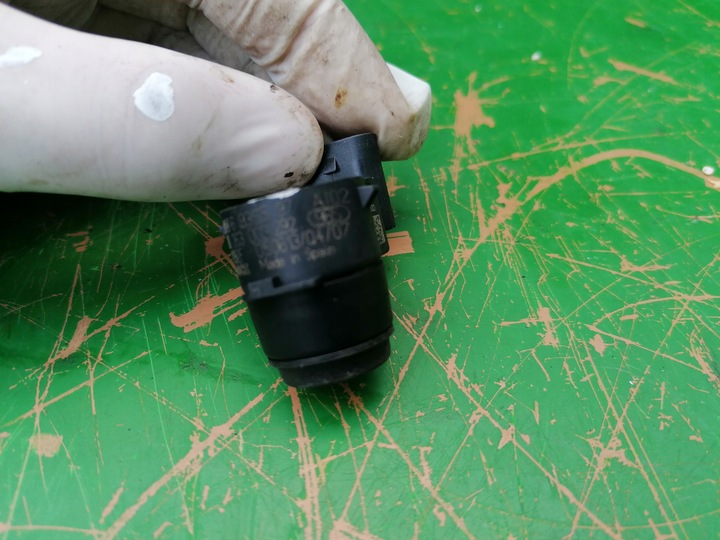 фото №9, Датчик парковка заднего хода bmw e90 e91 титан серебро 6935597 0263003292