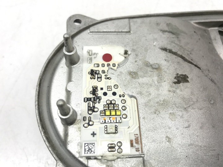 фото №7, Mercedes a клас w176 модуль led a1769066600