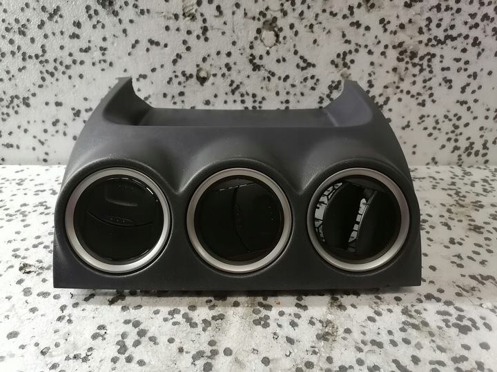 фото №7, 8a6h-a018b09-aa1fai решётка воздуховод ford connect