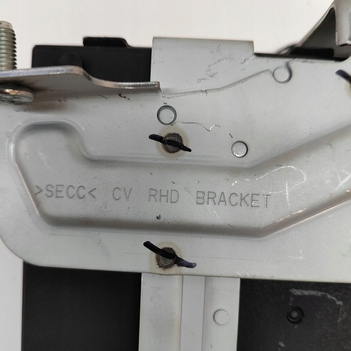 фото №7, Kia ev6 2023 блок керування / модуль комфорту