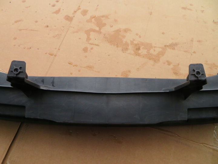 фото №13, Renault captur ii 19- балка pod бампер зад задний