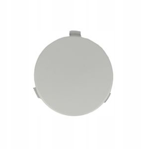 фото №4, Ford c max 07-10 заглушка фаркоп буксировочный зад