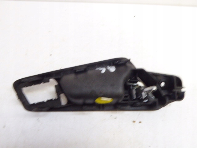 фото №3, Passat b6 3c ручка внутрішня перед лівий