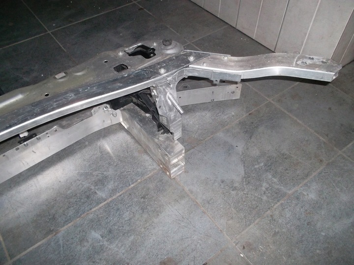 фото №6, Mercedes e класс w213 w213 усилитель pas перед