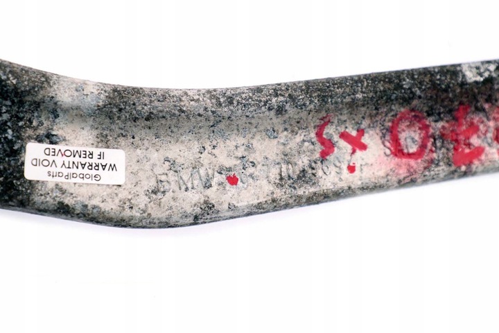 фото №10, Bmw x5 e70 x6 e71 важіль лівий зад задній 6770969