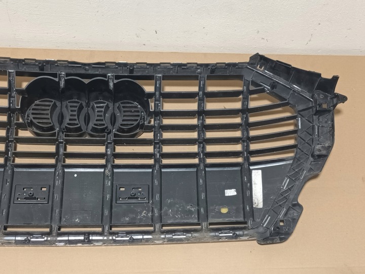 фото №10, Решётка audi q3 ii решётка радиатора 83a 2018 -