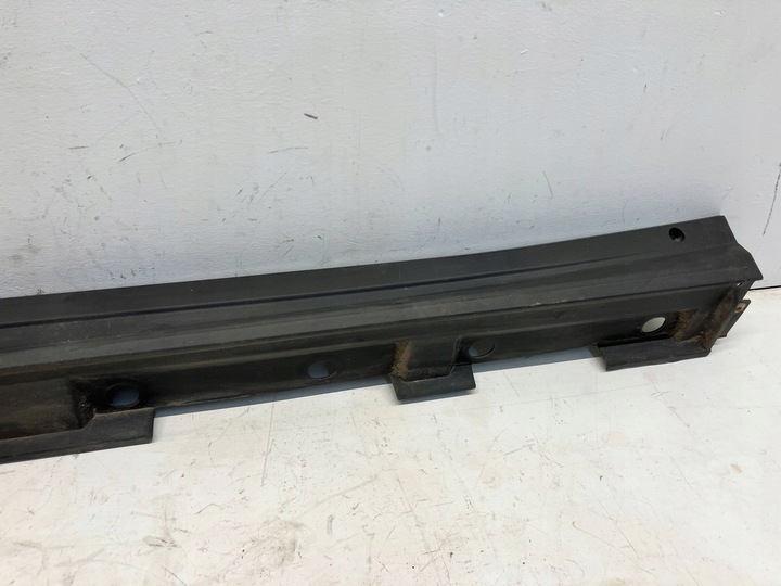 фото №5, Rav4 v защита планка пороговая левая #2