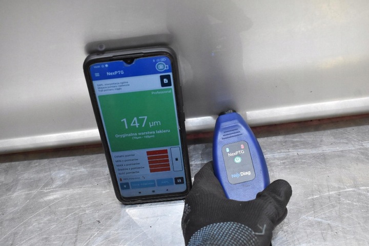 фото №10, Двері ліві перед передні z176 opel astra 4 iv j 5d hb рестайлінг 11-20