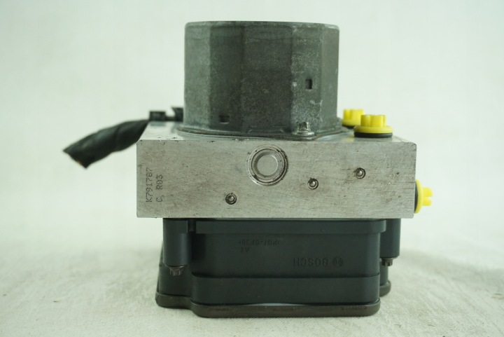 фото №6, Блок управления abs mercedes w212 a2124319512 0265956094