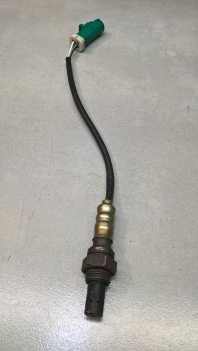 фото №5, Лямбда-зонд mondeo mk3 1.8 16v 1s7f9f472ab