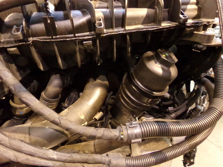 фото №10, Bmw g05 g06 g07 g12 lci g14 g15 g16 b58b30c двигатель двигатель