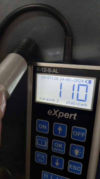 фото №11, Капот skoda fabia i hb 03r