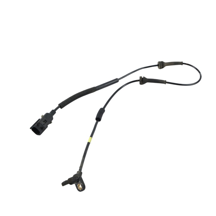 фото №10, Land rover range rover evoque l538 датчик abs передній fk72-7e731-aa