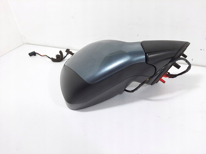 фото №15, Citroen c4 grand picasso 07r зеркало левая код ezwd 96825020xt 3+5pin