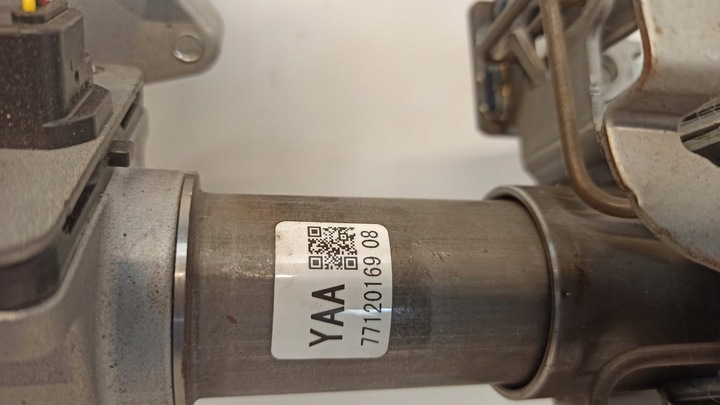 фото №5, Suzuki swift mk8 колонка кермова підсилювач