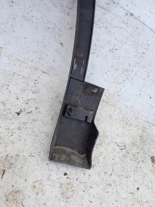 фото №14, Volkswagen tiguan 07-16 5n0854732b планка крила перед права 5n0854732b