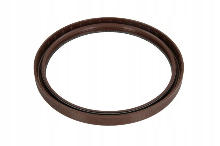 фото №2, Сальник w./roz/ deutz 81-10424-00 victor reinz