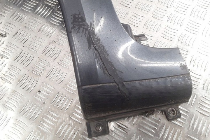 фото №12, Крыло переднее левый renault laguna ii грандтур kg0/1_ 8200129520 2.2l