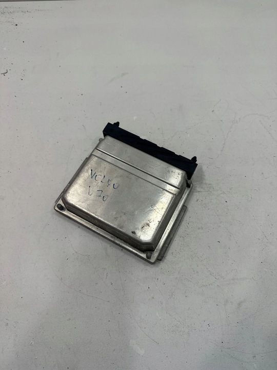 фото №1, Volvo s80 1999 блок управления / модуль ecu