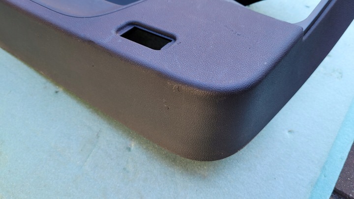 фото №6, Audi a4 b8 универсал защита обивка крышки багажника 8k9867979