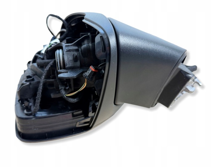 фото №12, Mercedes w254 glc дзеркало ліве механізм a2548108503