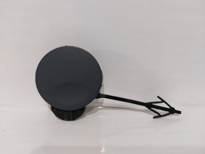 фото №1, Opel meriva b 10-14 заглушка фаркоп бампера зад нова оригінальна