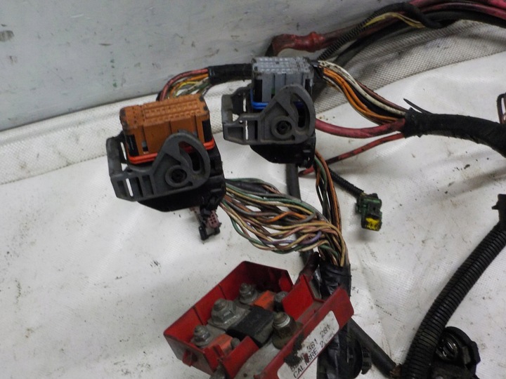 фото №2, Megane ii 1.5 dci установка двигуна