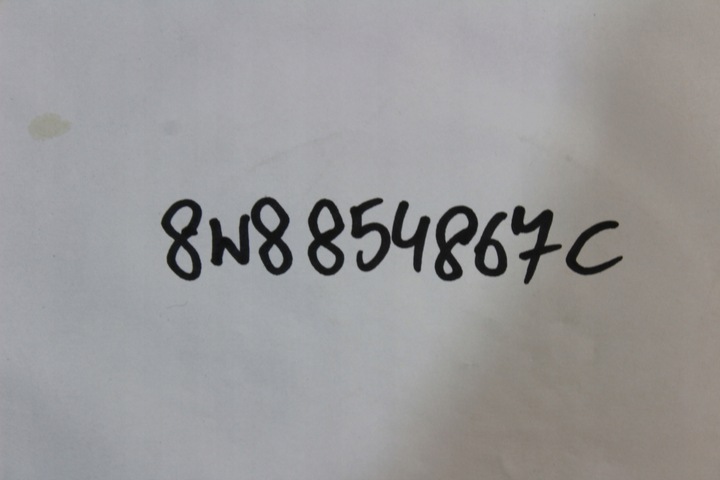 фото №5, Планка накладка порогова ліва audi rs5 8w 8w8 зчеплення oem 8w8854867c