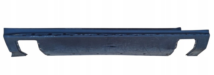 фото №1, Mercedes eqc планка порогова права накладка a2936980200