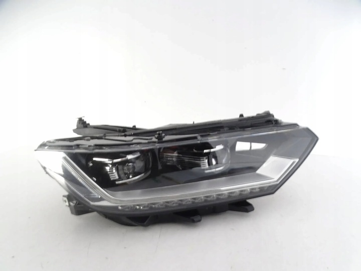 фото №1, Лампа перед передня права vw passat b8 3g