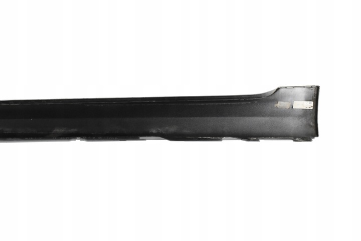 фото №10, Планка порогова накладка права 8059980 bmw 7 g11 м-пакет мінерально-білий a96