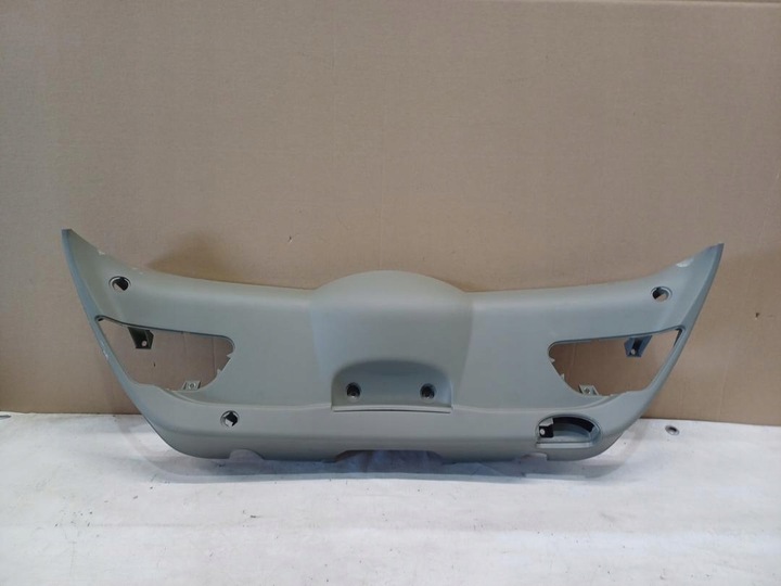 фото №1, Оббивка кришка зад alfa romeo 159 sport wagon 156049959