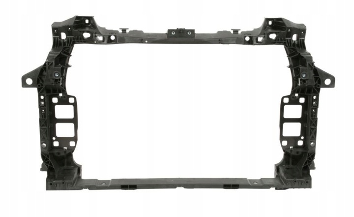 фото №1, Pas переднє решітка радіатора audi q7 4m 2015-2019