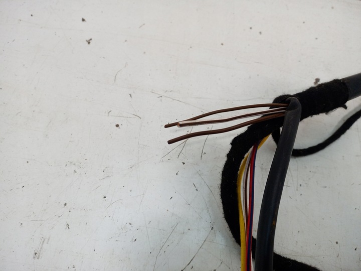 фото №6, Hak буксирувальний oris модуль ford kuga mk2 051193