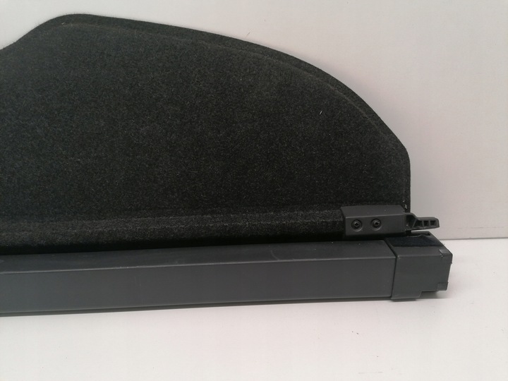 фото №8, Renault kadjar ролета багажника оригинал 15-18