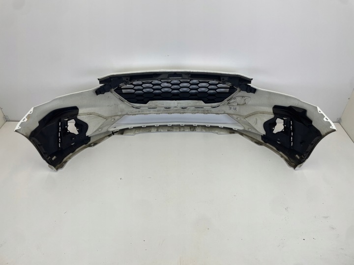 фото №14, Бампер передний перед ford focus mk4 iv st line jx7b-17757-s
