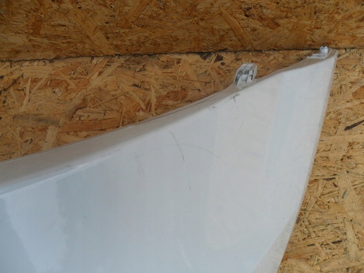 фото №13, Dacia logan sd рестайлинг 2008 2009 2010 бампер переднее