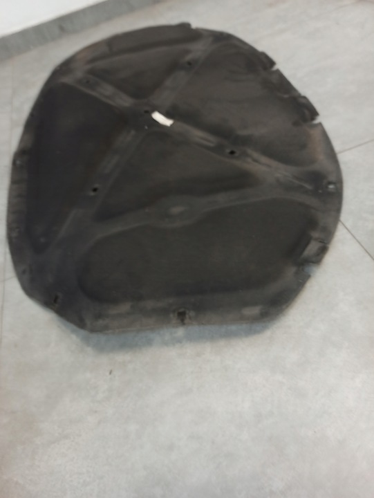 фото №5, Volkswagen passat b7 usa шумоізоляція капота 561863831b