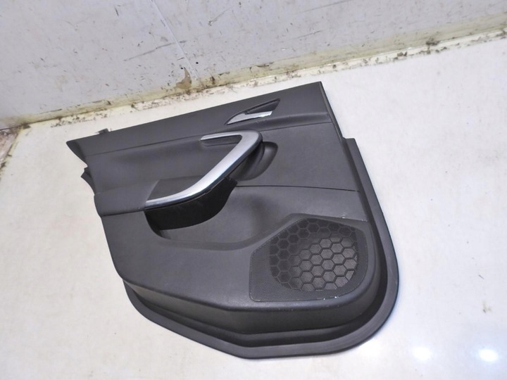 фото №8, Обивка дверь левый зад opel insignia a универсал 13277427