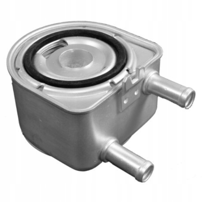 фото №1, Радиаторов масла nrf do peugeot 607 2.0 hdi 2.2