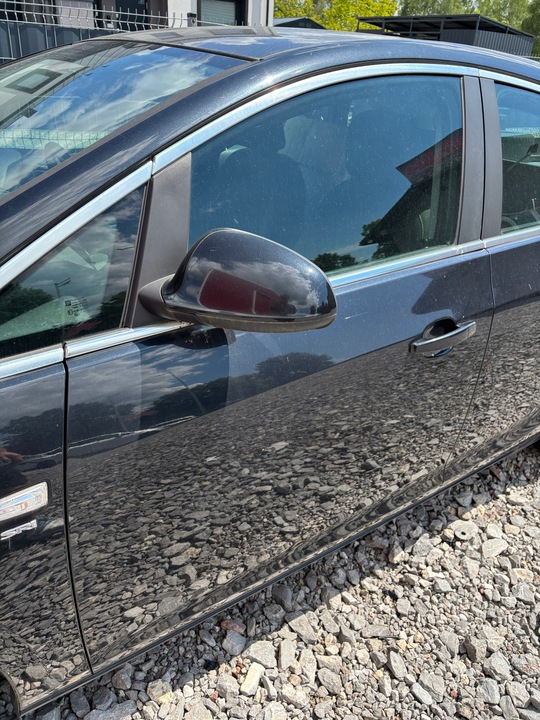 фото №3, Дверь левая передние opel astra j iv z22c tadb