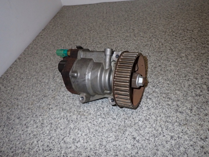 фото №5, Suzuki jimny насос вприскувальний ddis dci micra note