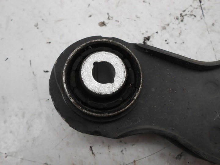 фото №5, Mercedes-benz w177 a35 amg рычаг поперечный зад a1773503900 a2473506100