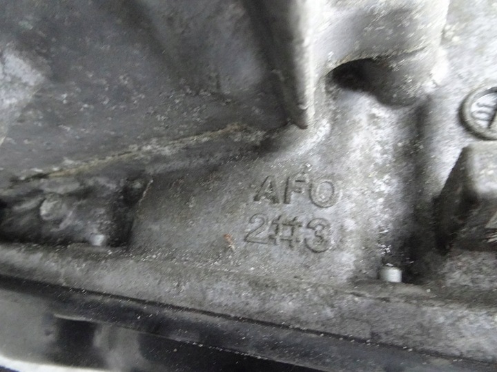 фото №13, Коробка передач cvt renault scenic iii 2.0 16v 1xs00