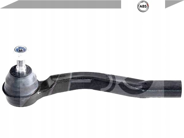 фото №12, Наконечник рычаг renault l clio/captur/zoe 12-16 abs